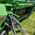  2023 John Deere HD45R at Papé Machinery Ag & Turf in Colfax, WA