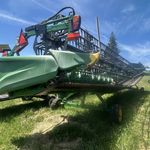  2023 John Deere HD45R at Papé Machinery Ag & Turf in Colfax, WA