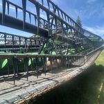  2023 John Deere HD45R at Papé Machinery Ag & Turf in Colfax, WA