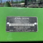  2023 John Deere HD45R at Papé Machinery Ag & Turf in Colfax, WA