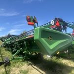  2023 John Deere HD45R at Papé Machinery Ag & Turf in Colfax, WA