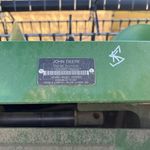 Used 2023 John Deere HD45R at Papé Machinery Ag & Turf in Four Lakes, WA