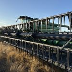Used 2023 John Deere HD45R at Papé Machinery Ag & Turf in Four Lakes, WA