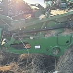 Used 2023 John Deere HD45R at Papé Machinery Ag & Turf in Four Lakes, WA