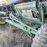 Used 2023 John Deere HD45R at Papé Machinery Ag & Turf in Four Lakes, WA