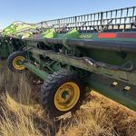 Used 2023 John Deere HD45R at Papé Machinery Ag & Turf in Four Lakes, WA