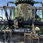 Used 2023 John Deere HD45R at Papé Machinery Ag & Turf in Four Lakes, WA