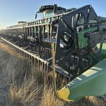Used 2023 John Deere HD45R at Papé Machinery Ag & Turf in Four Lakes, WA