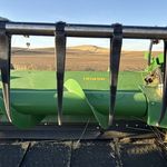 Used 2023 John Deere HD45R at Papé Machinery Ag & Turf in Four Lakes, WA