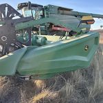 Used 2023 John Deere HD45R at Papé Machinery Ag & Turf in Four Lakes, WA