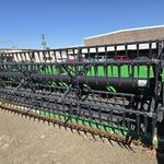 Used 2021 John Deere HD45R at Papé Machinery Ag & Turf in Walla Walla, WA