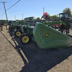 Used 2021 John Deere HD45R at Papé Machinery Ag & Turf in Walla Walla, WA