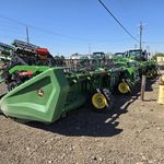 Used 2021 John Deere HD45R at Papé Machinery Ag & Turf in Walla Walla, WA