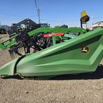 Used 2021 John Deere HD45R at Papé Machinery Ag & Turf in Walla Walla, WA