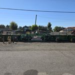 Used 2021 John Deere HD45R at Papé Machinery Ag & Turf in Walla Walla, WA