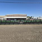Used 2021 John Deere HD45R at Papé Machinery Ag & Turf in Walla Walla, WA