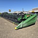 Used 2021 John Deere HD45R at Papé Machinery Ag & Turf in Walla Walla, WA