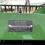 Used 2023 John Deere HD45R at Papé Machinery Ag & Turf in Moscow, ID