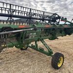 Used 2023 John Deere HD45R at Papé Machinery Ag & Turf in Moscow, ID