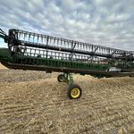 Used 2023 John Deere HD45R at Papé Machinery Ag & Turf in Moscow, ID