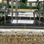 Used 2023 John Deere HD45R at Papé Machinery Ag & Turf in Moscow, ID