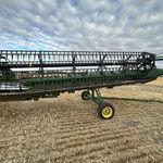 Used 2023 John Deere HD45R at Papé Machinery Ag & Turf in Moscow, ID