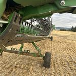 Used 2023 John Deere HD45R at Papé Machinery Ag & Turf in Moscow, ID