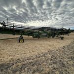 Used 2023 John Deere HD45R at Papé Machinery Ag & Turf in Moscow, ID