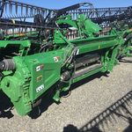Used 2025 John Deere HD45R at Papé Machinery Ag & Turf in Quincy, WA