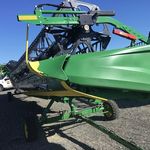 Used 2025 John Deere HD45R at Papé Machinery Ag & Turf in Quincy, WA