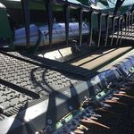 Used 2025 John Deere HD45R at Papé Machinery Ag & Turf in Quincy, WA