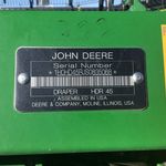 Used 2025 John Deere HD45R at Papé Machinery Ag & Turf in Quincy, WA