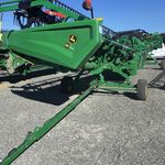 Used 2025 John Deere HD45R at Papé Machinery Ag & Turf in Quincy, WA