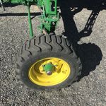 Used 2025 John Deere HD45R at Papé Machinery Ag & Turf in Quincy, WA