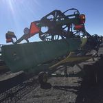 Used 2025 John Deere HD45R at Papé Machinery Ag & Turf in Quincy, WA