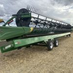 Used 2025 John Deere HDR45 at Papé Machinery Ag & Turf in Madras, OR