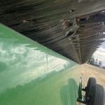 Used 2025 John Deere HDR45 at Papé Machinery Ag & Turf in Madras, OR