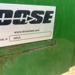 Used 2025 John Deere HDR45 at Papé Machinery Ag & Turf in Madras, OR