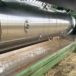 Used 2025 John Deere HDR45 at Papé Machinery Ag & Turf in Madras, OR