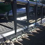 Used 2025 John Deere HD45R at Papé Machinery Ag & Turf in Quincy, WA