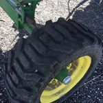 Used 2025 John Deere HD45R at Papé Machinery Ag & Turf in Quincy, WA