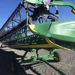 Used 2025 John Deere HD45R at Papé Machinery Ag & Turf in Quincy, WA