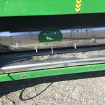 Used 2025 John Deere HD45R at Papé Machinery Ag & Turf in Quincy, WA
