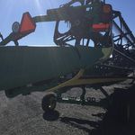 Used 2025 John Deere HD45R at Papé Machinery Ag & Turf in Quincy, WA