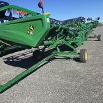 Used 2025 John Deere HD45R at Papé Machinery Ag & Turf in Quincy, WA