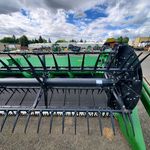 Used 2022 John Deere HD45R at Papé Machinery Ag & Turf in Four Lakes, WA