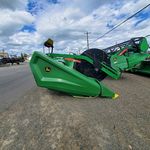 Used 2022 John Deere HD45R at Papé Machinery Ag & Turf in Four Lakes, WA