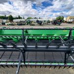 Used 2022 John Deere HD45R at Papé Machinery Ag & Turf in Four Lakes, WA