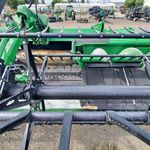 Used 2022 John Deere HD45R at Papé Machinery Ag & Turf in Four Lakes, WA