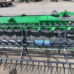 Used 2022 John Deere HD45R at Papé Machinery Ag & Turf in Four Lakes, WA